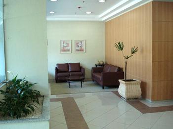 Best Western Metro Tiete Hotel São Paulo Interior foto
